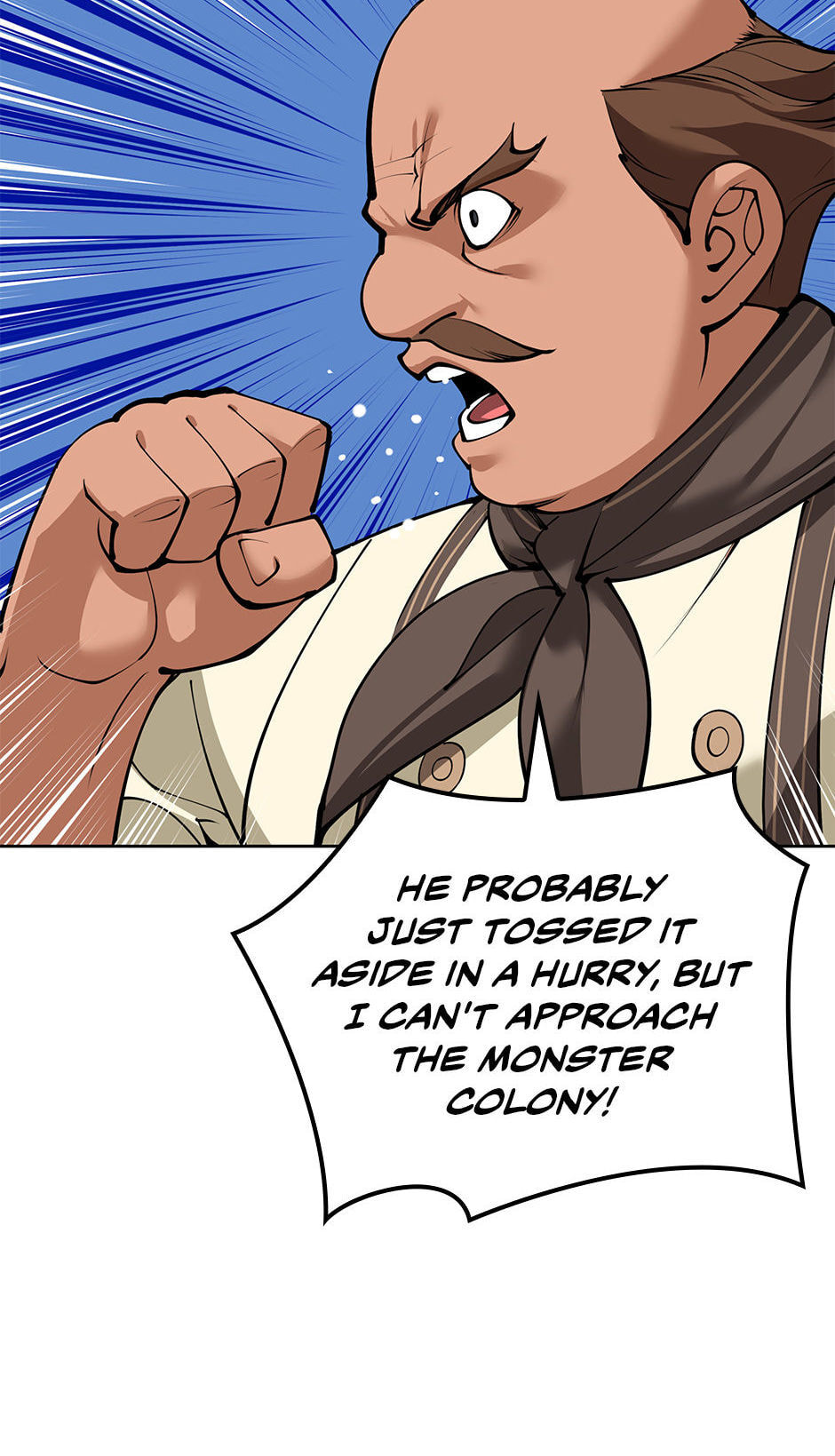 Read Overgeared (Team Argo) chapter 254 image 96 on Lezhin