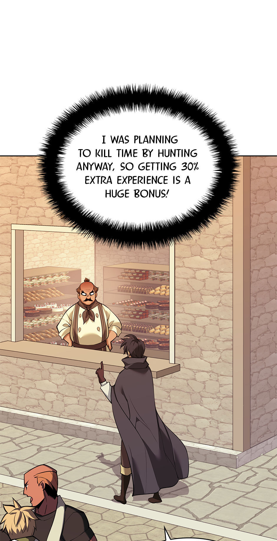 Read Overgeared (Team Argo) chapter 254 image 97 on Lezhin