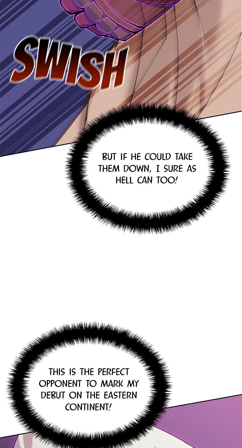 Read Overgeared (Team Argo) chapter 255 image 10 on Lezhin