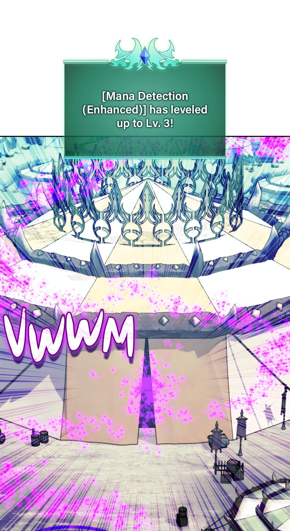 Read Overgeared (Team Argo) chapter 255 image 100 on Lezhin