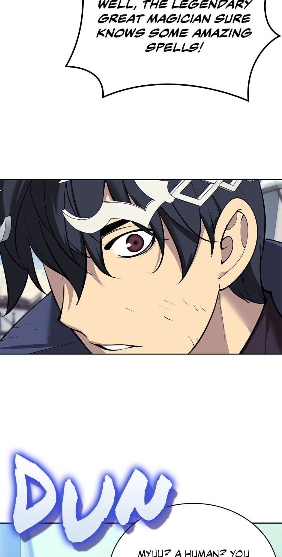 Read Overgeared (Team Argo) chapter 255 image 105 on Lezhin