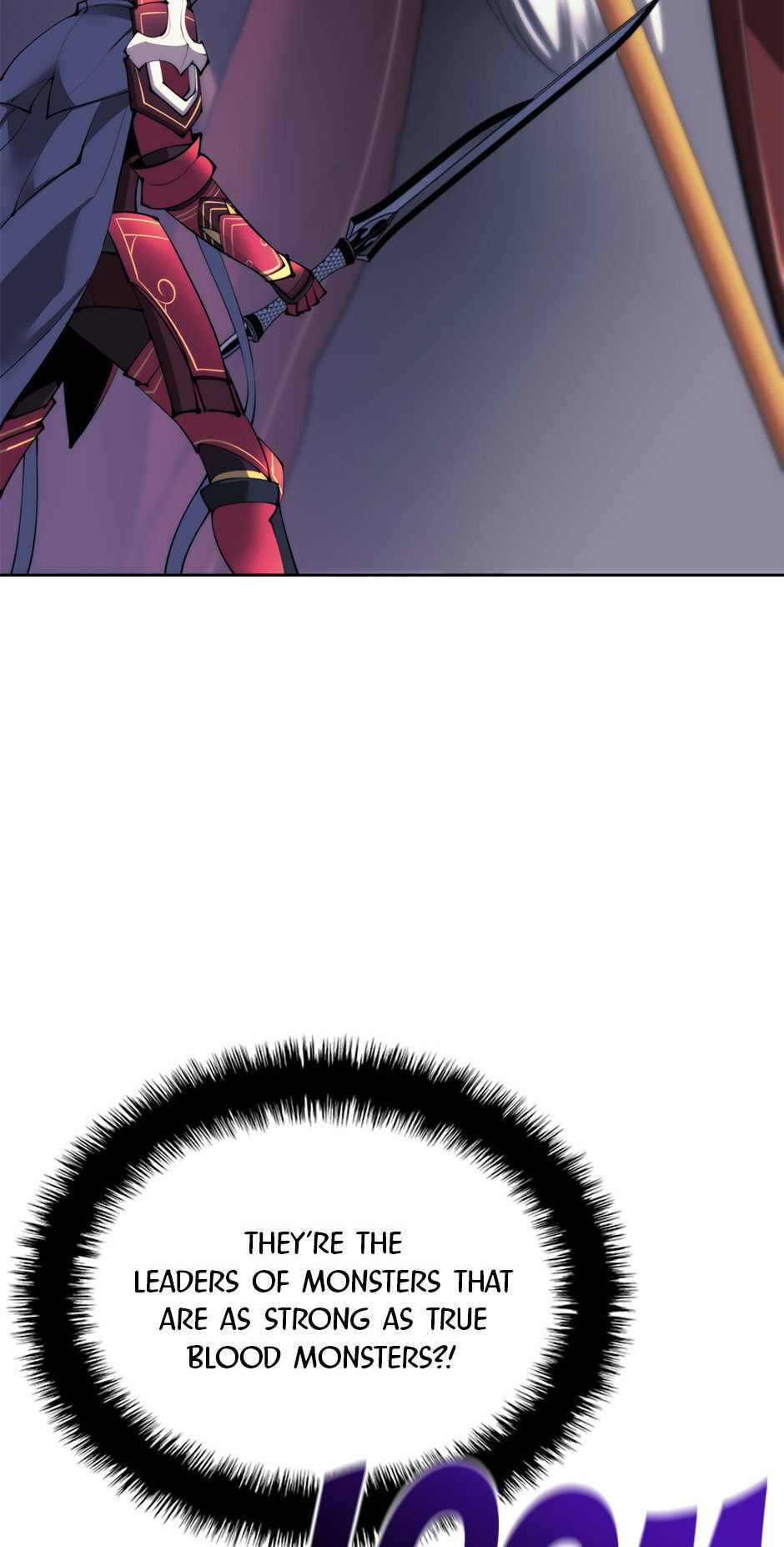 Read Overgeared (Team Argo) chapter 255 image 107 on Lezhin