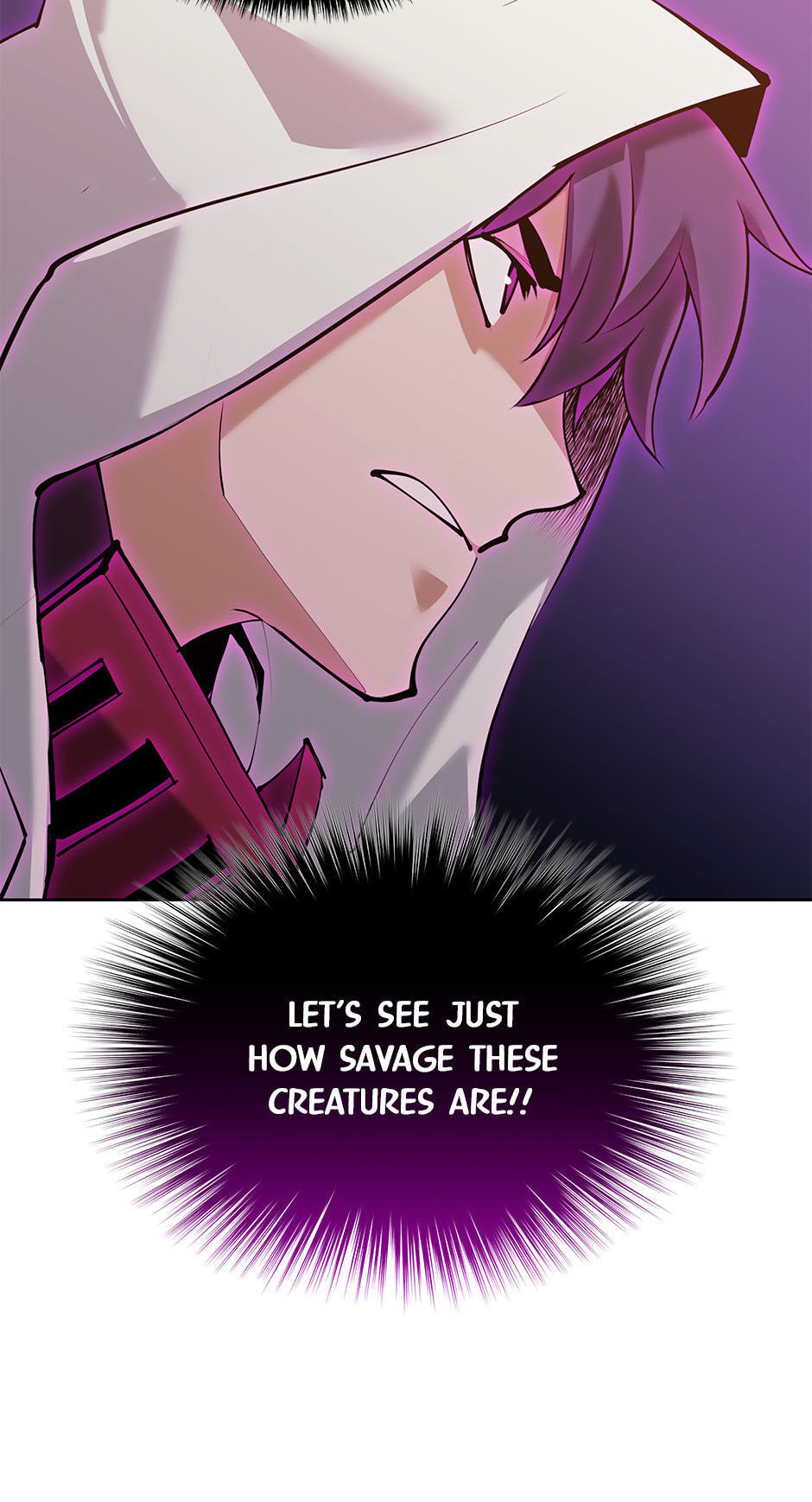 Read Overgeared (Team Argo) chapter 255 image 11 on Lezhin