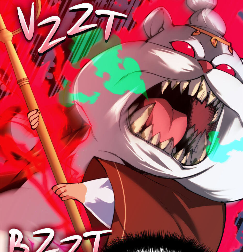 Read Overgeared (Team Argo) chapter 255 image 110 on Lezhin
