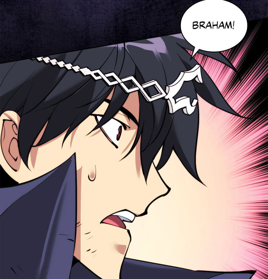 Read Overgeared (Team Argo) chapter 255 image 113 on Lezhin
