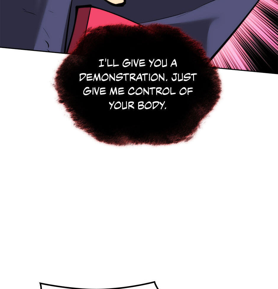 Read Overgeared (Team Argo) chapter 255 image 114 on Lezhin