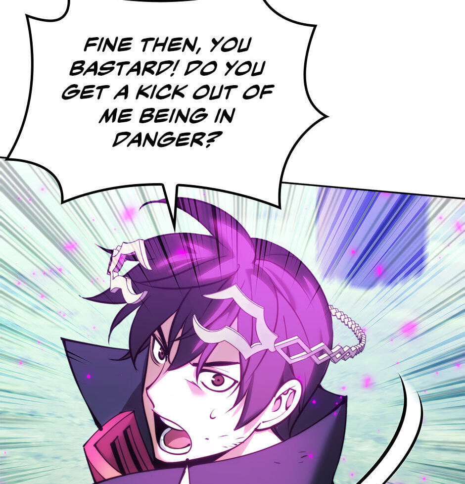 Read Overgeared (Team Argo) chapter 255 image 115 on Lezhin