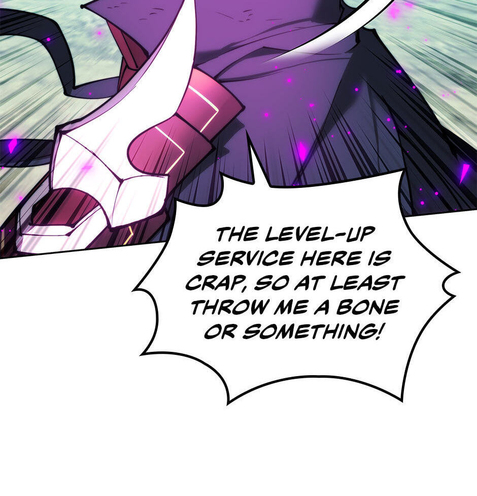 Read Overgeared (Team Argo) chapter 255 image 116 on Lezhin