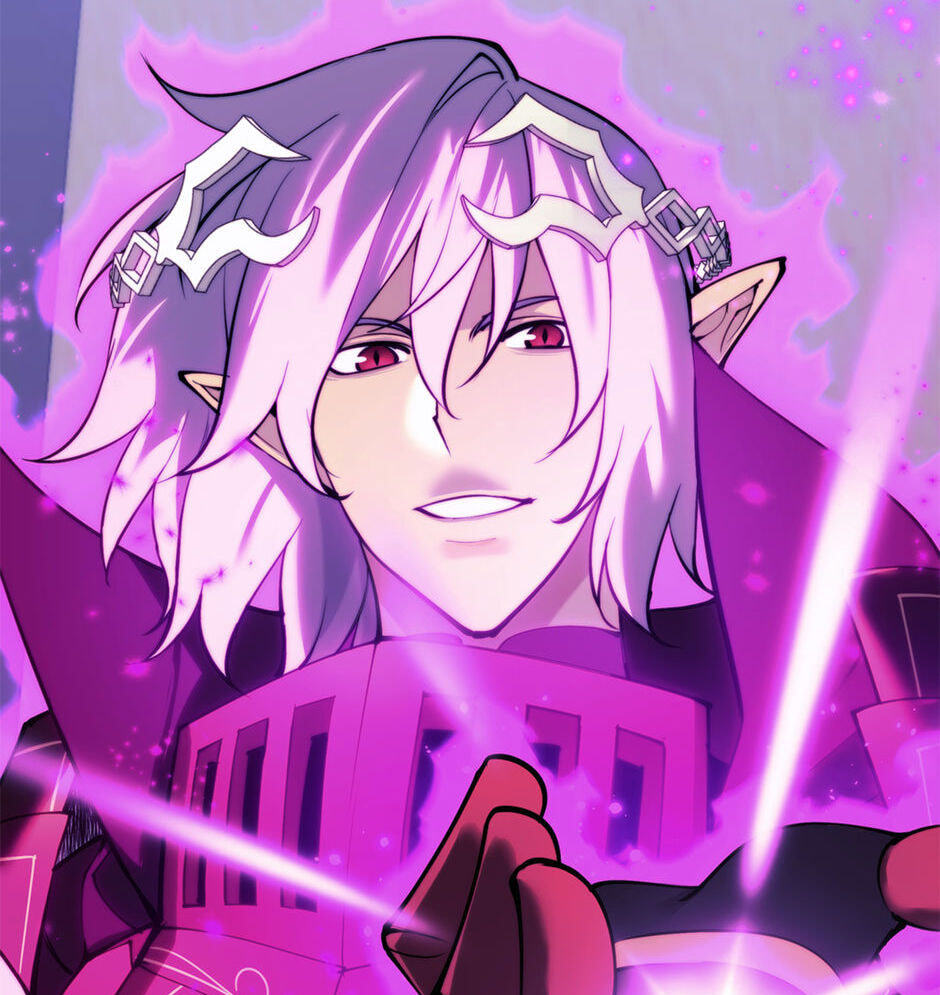Read Overgeared (Team Argo) chapter 255 image 125 on Lezhin
