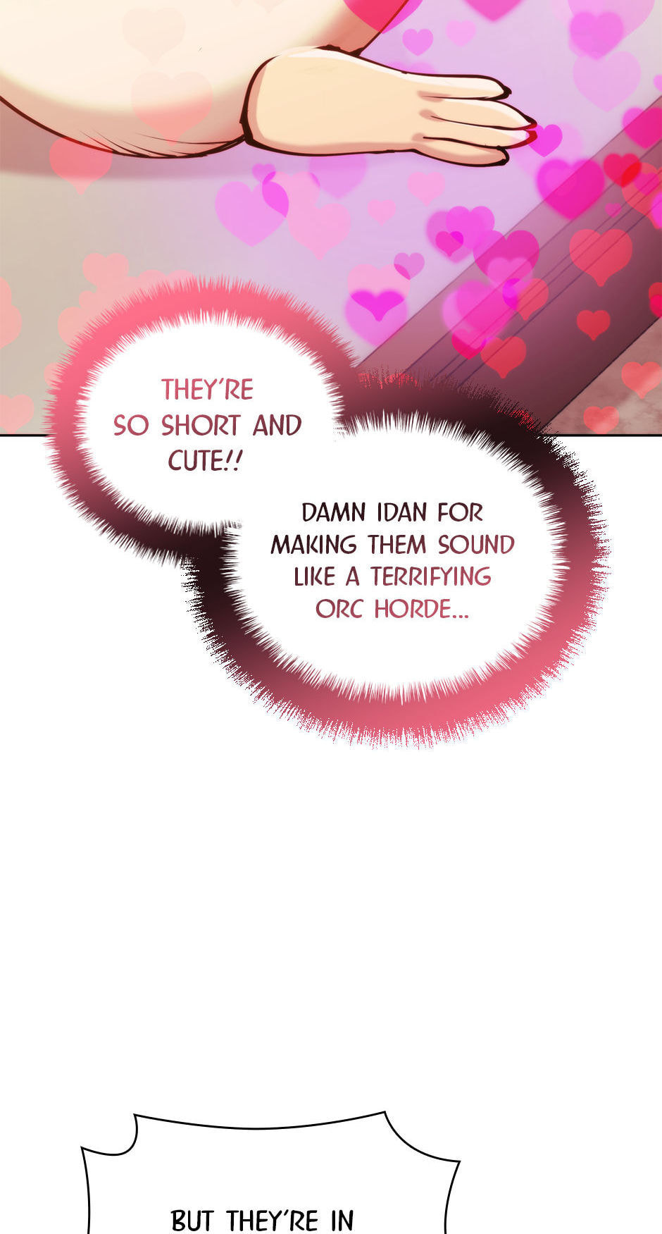 Read Overgeared (Team Argo) chapter 255 image 15 on Lezhin