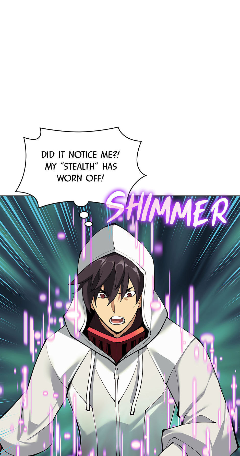 Read Overgeared (Team Argo) chapter 255 image 18 on Lezhin