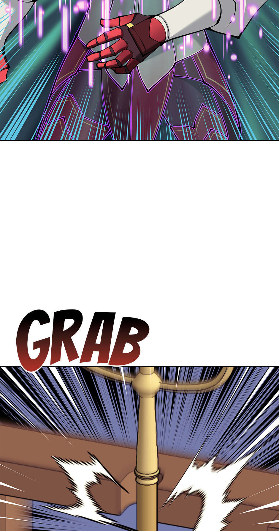 Read Overgeared (Team Argo) chapter 255 image 19 on Lezhin
