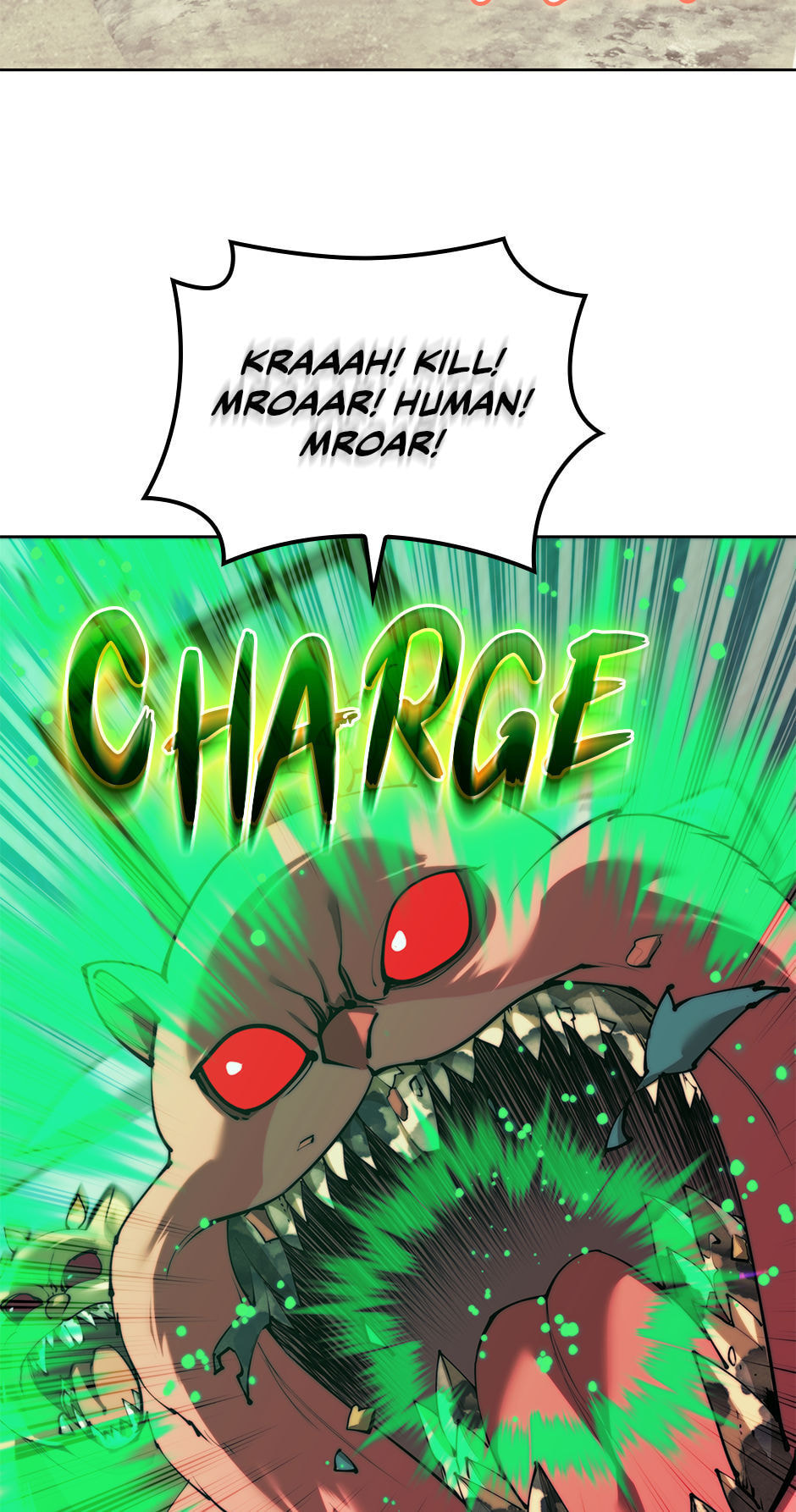 Read Overgeared (Team Argo) chapter 255 image 21 on Lezhin