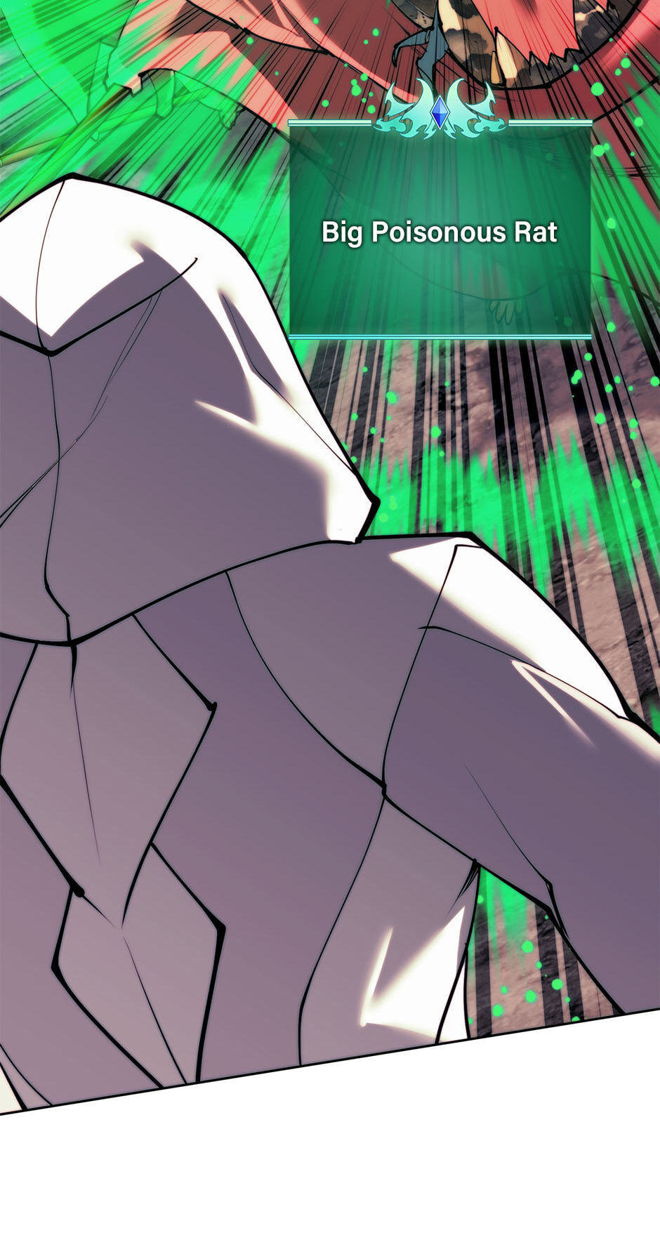 Read Overgeared (Team Argo) chapter 255 image 22 on Lezhin