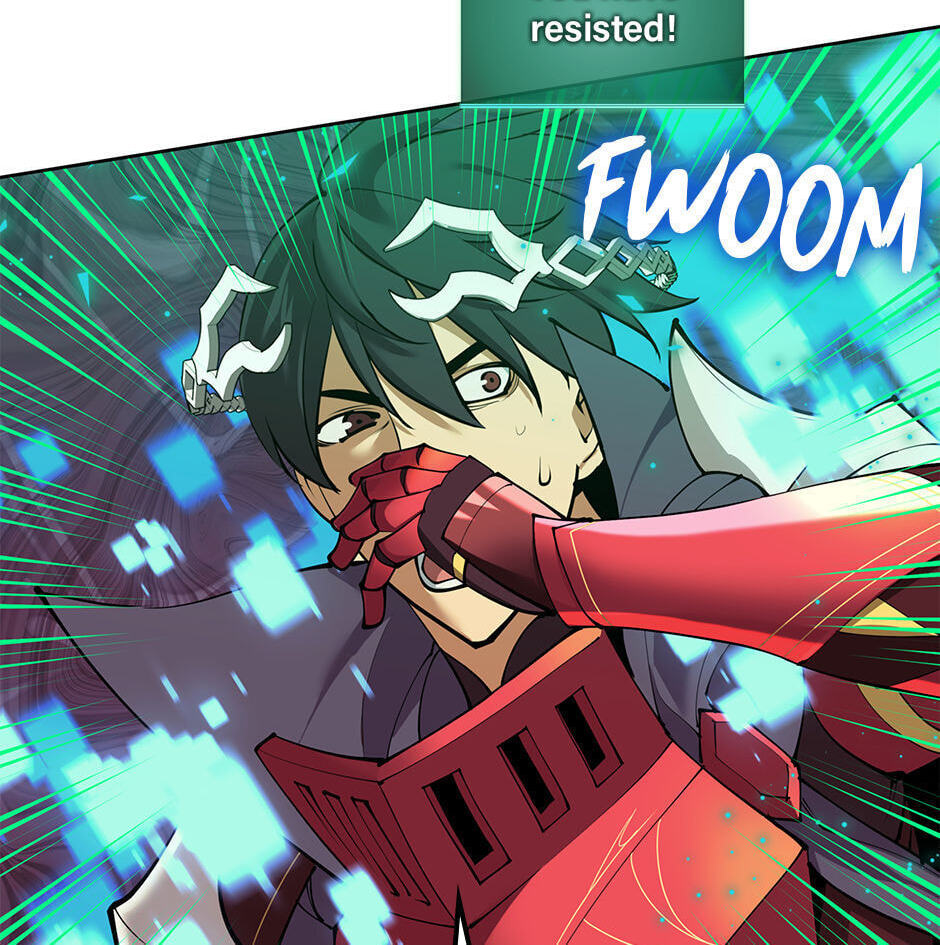 Read Overgeared (Team Argo) chapter 255 image 24 on Lezhin