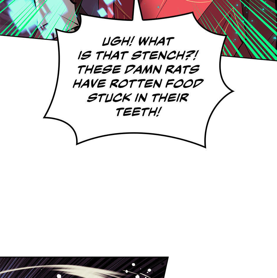 Read Overgeared (Team Argo) chapter 255 image 25 on Lezhin