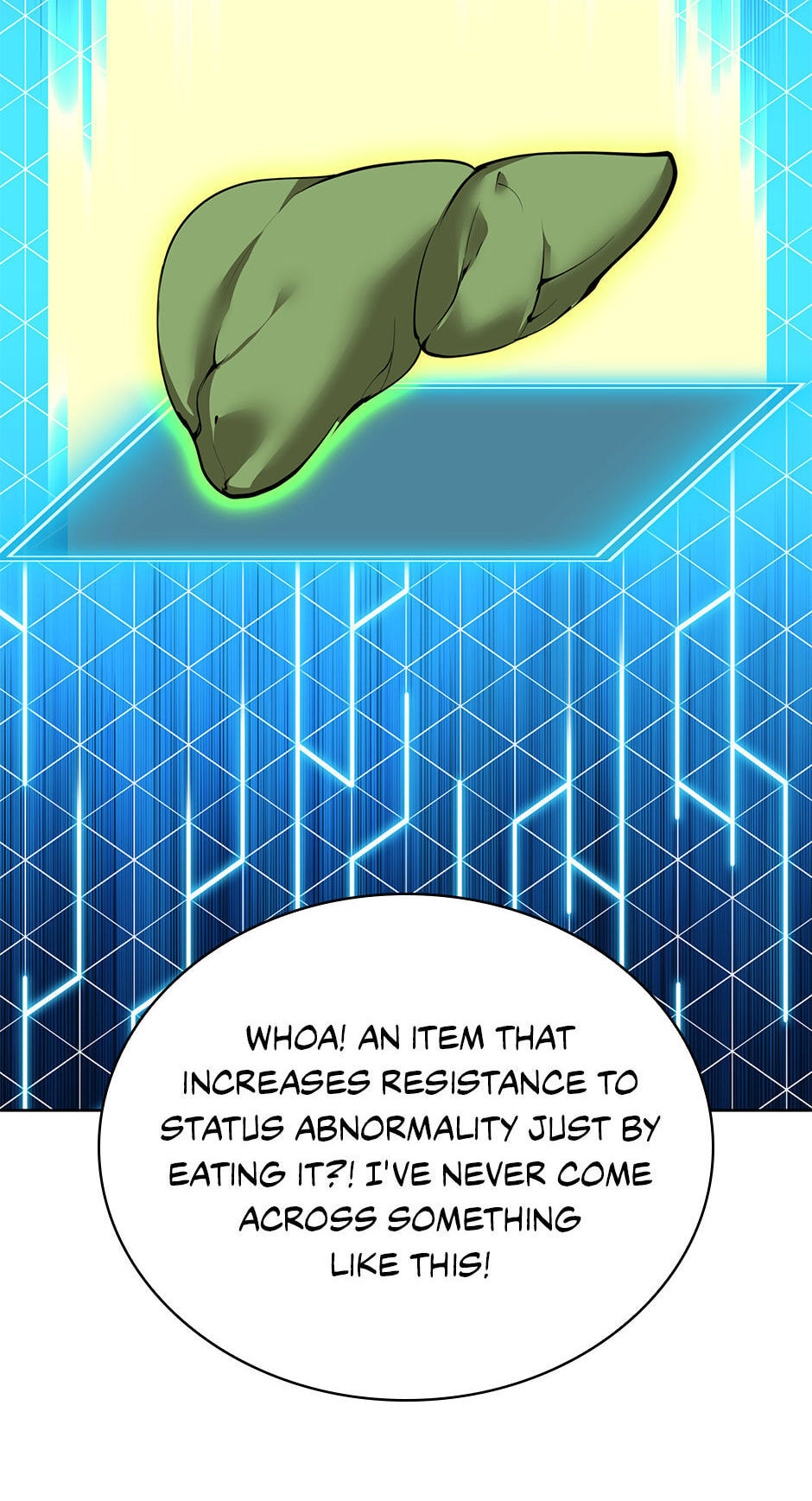 Read Overgeared (Team Argo) chapter 255 image 39 on Lezhin