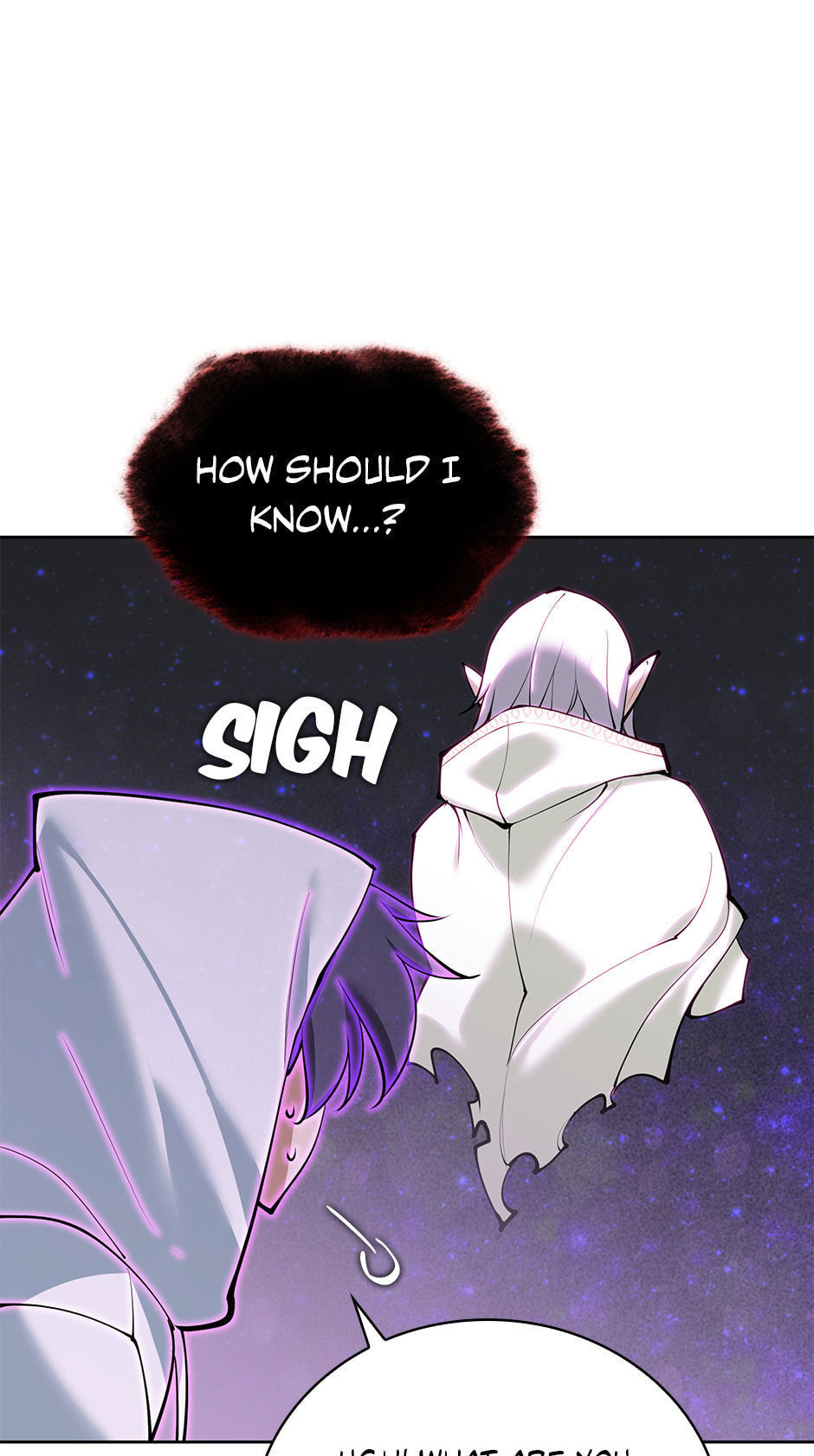 Read Overgeared (Team Argo) chapter 255 image 4 on Lezhin