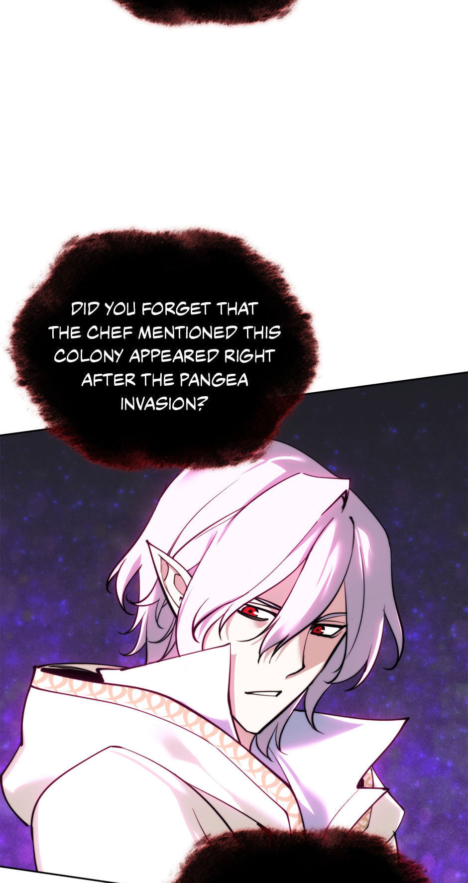 Read Overgeared (Team Argo) chapter 255 image 46 on Lezhin