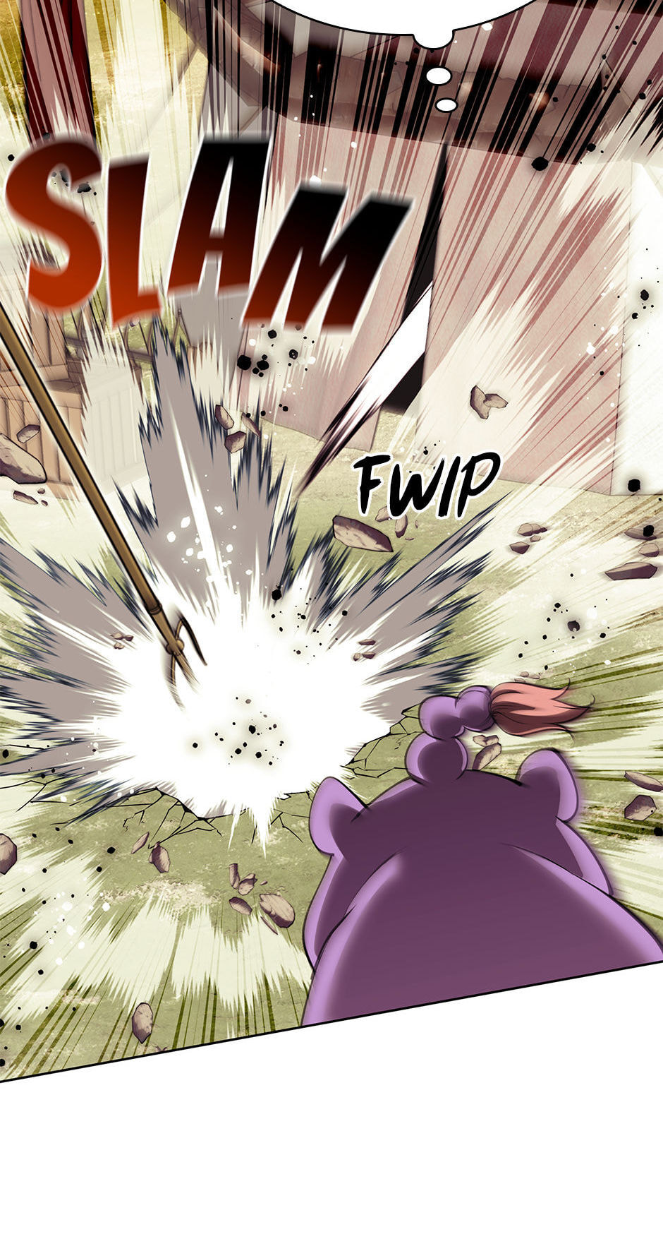 Read Overgeared (Team Argo) chapter 255 image 48 on Lezhin