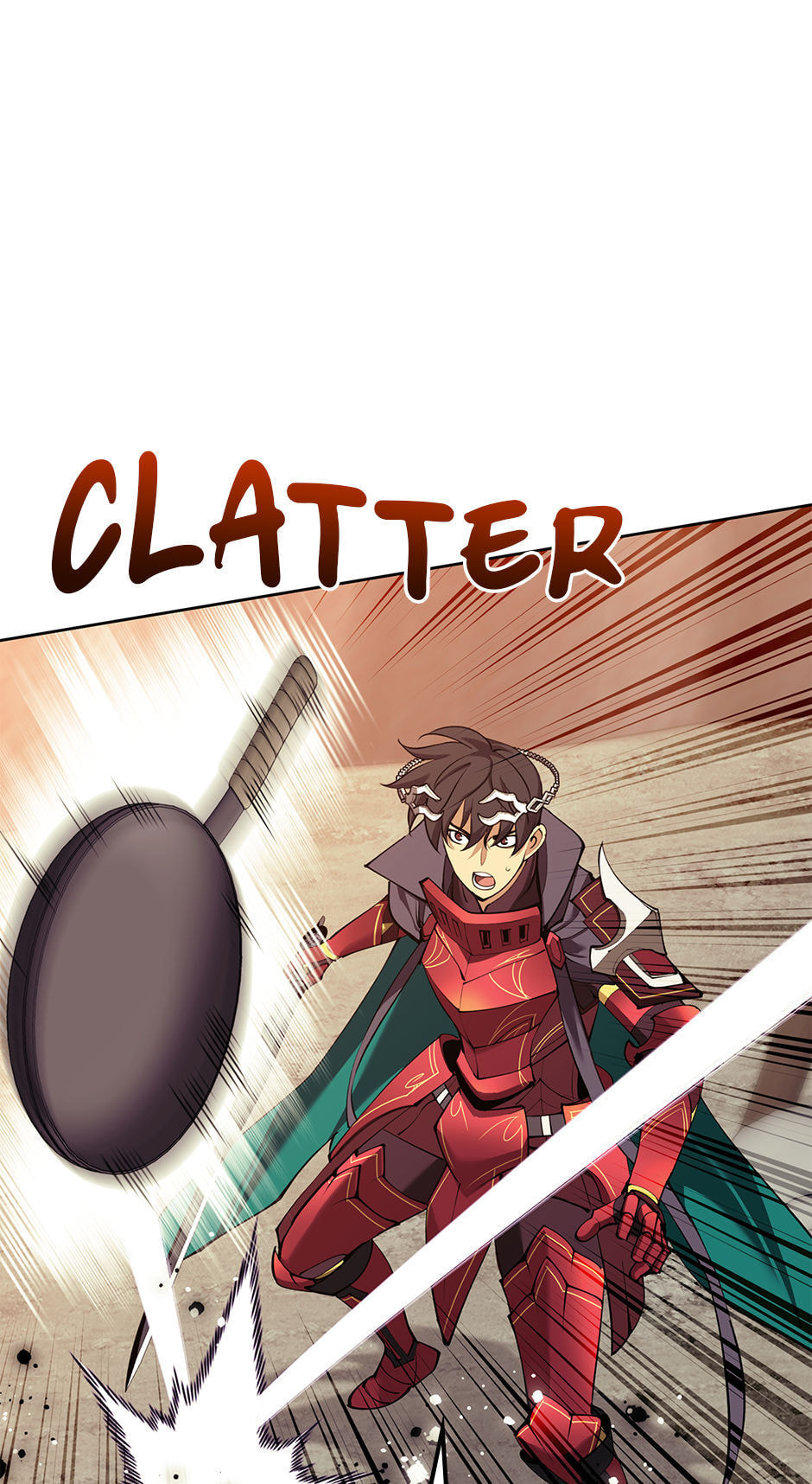 Read Overgeared (Team Argo) chapter 255 image 49 on Lezhin