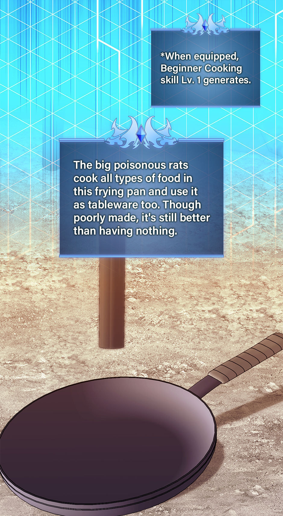 Read Overgeared (Team Argo) chapter 255 image 51 on Lezhin