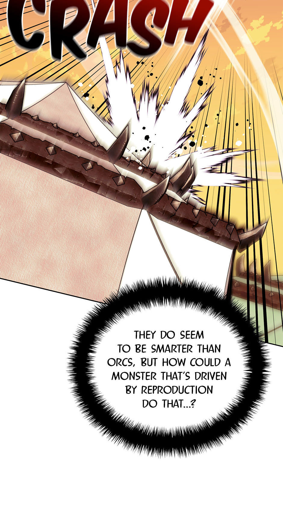 Read Overgeared (Team Argo) chapter 255 image 54 on Lezhin