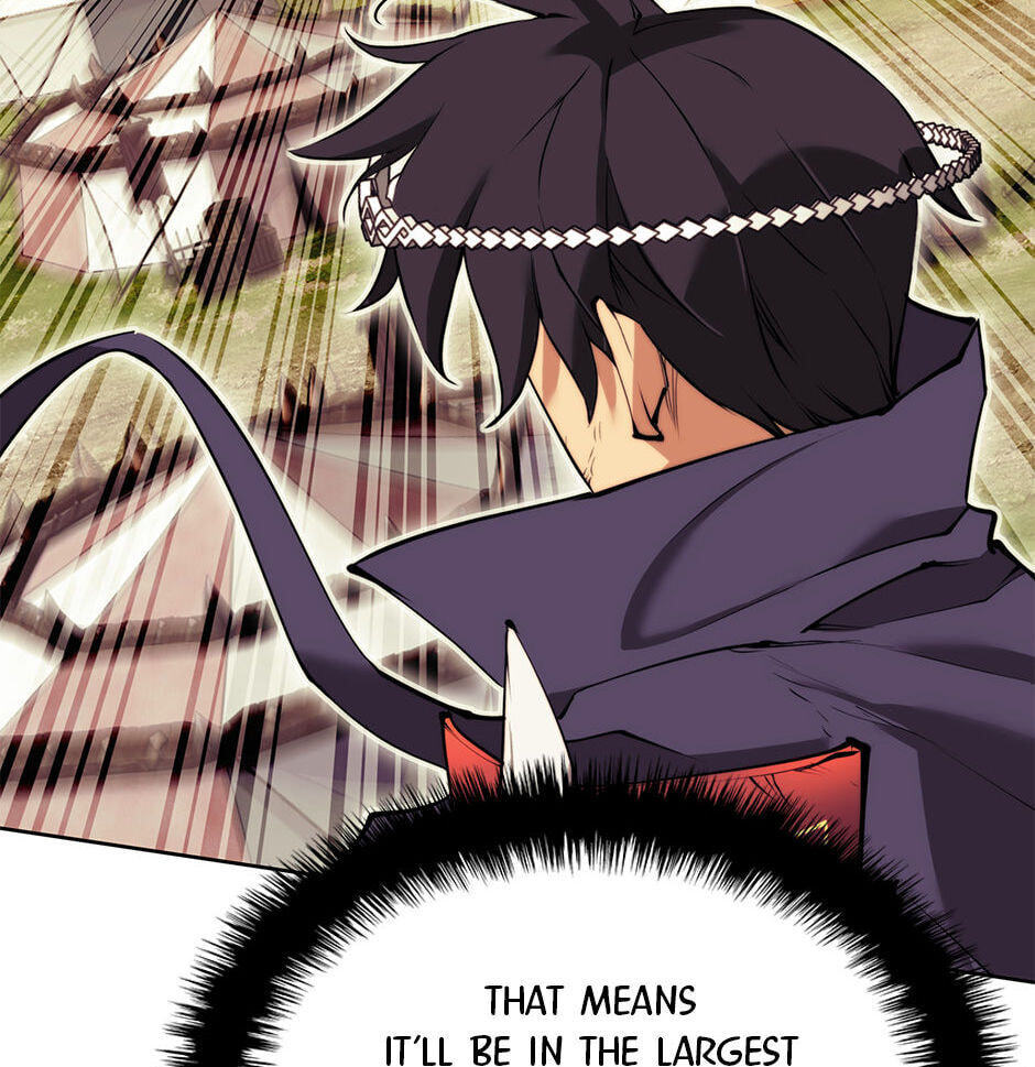 Read Overgeared (Team Argo) chapter 255 image 59 on Lezhin