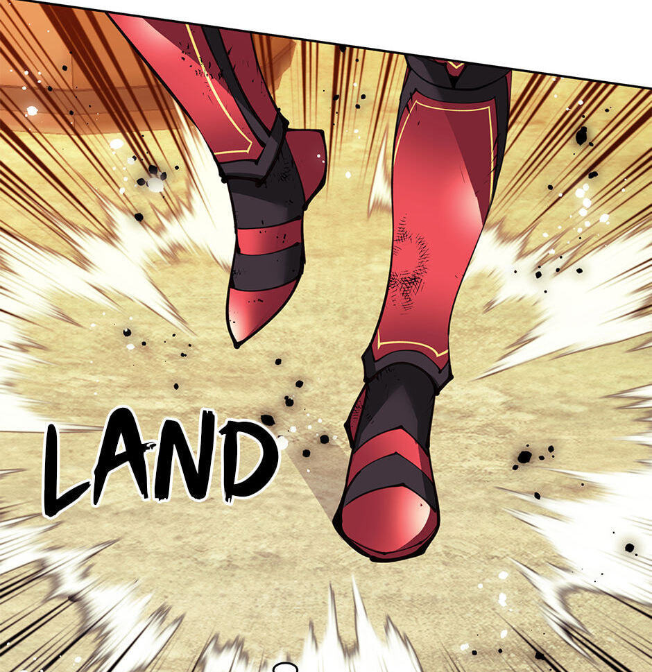 Read Overgeared (Team Argo) chapter 255 image 61 on Lezhin