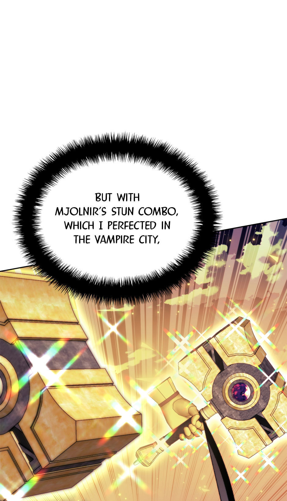 Read Overgeared (Team Argo) chapter 255 image 63 on Lezhin