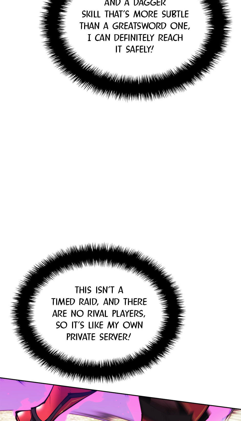 Read Overgeared (Team Argo) chapter 255 image 65 on Lezhin