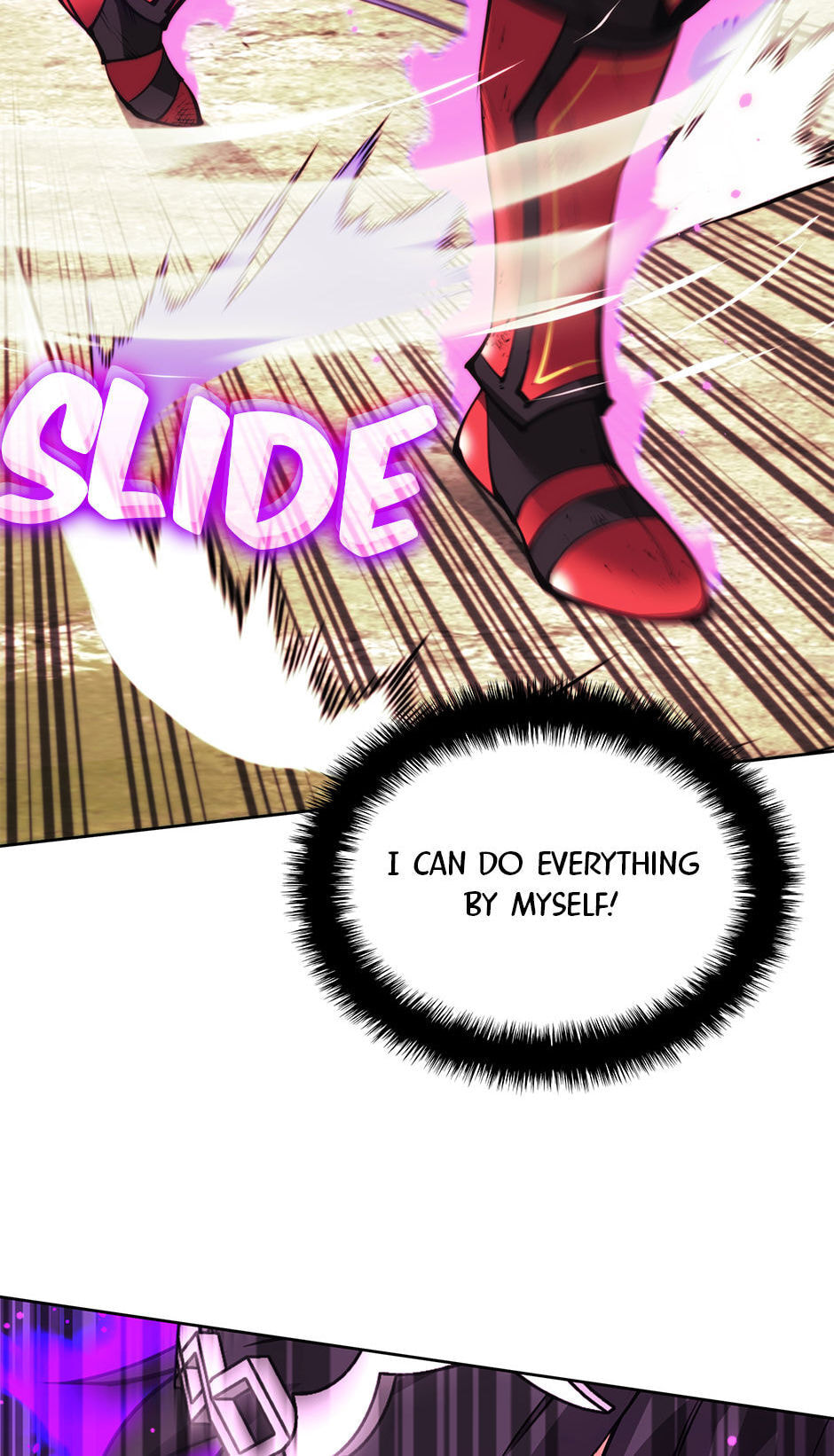 Read Overgeared (Team Argo) chapter 255 image 66 on Lezhin