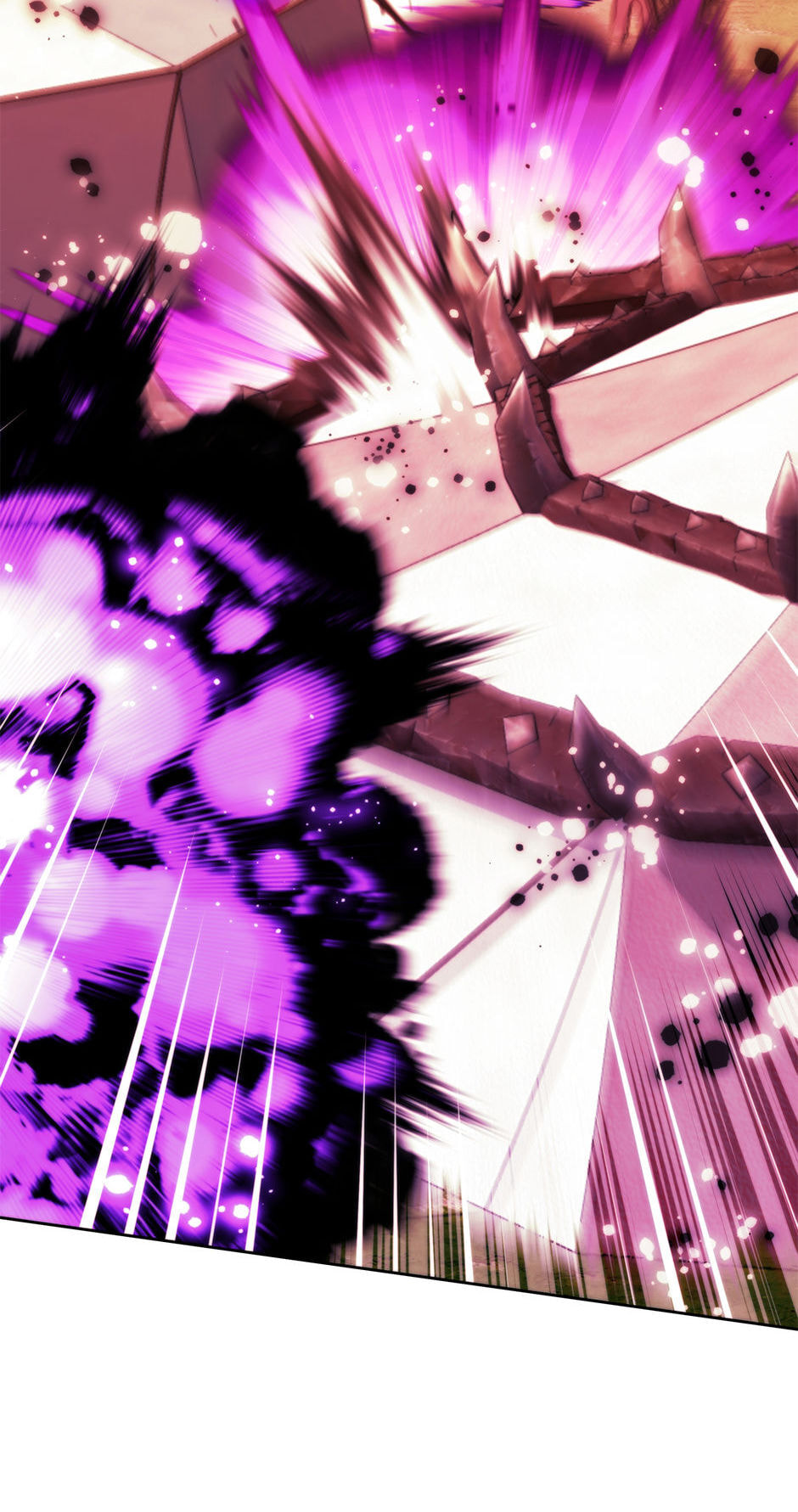 Read Overgeared (Team Argo) chapter 255 image 69 on Lezhin