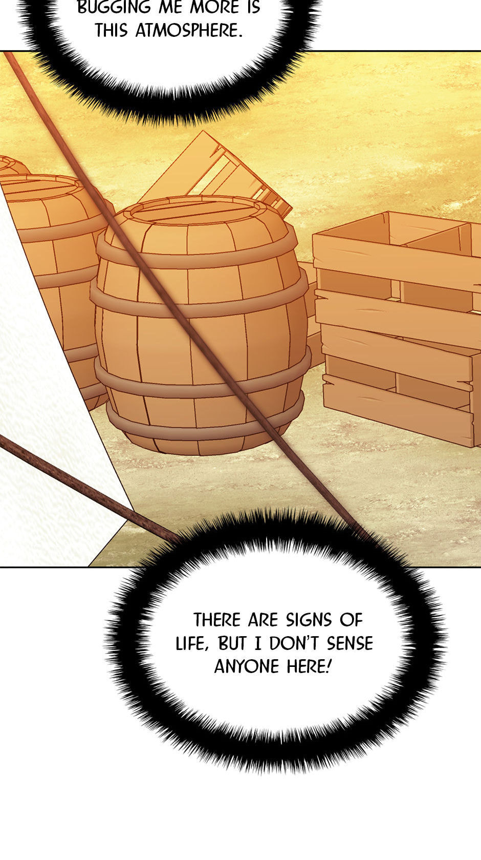 Read Overgeared (Team Argo) chapter 255 image 7 on Lezhin