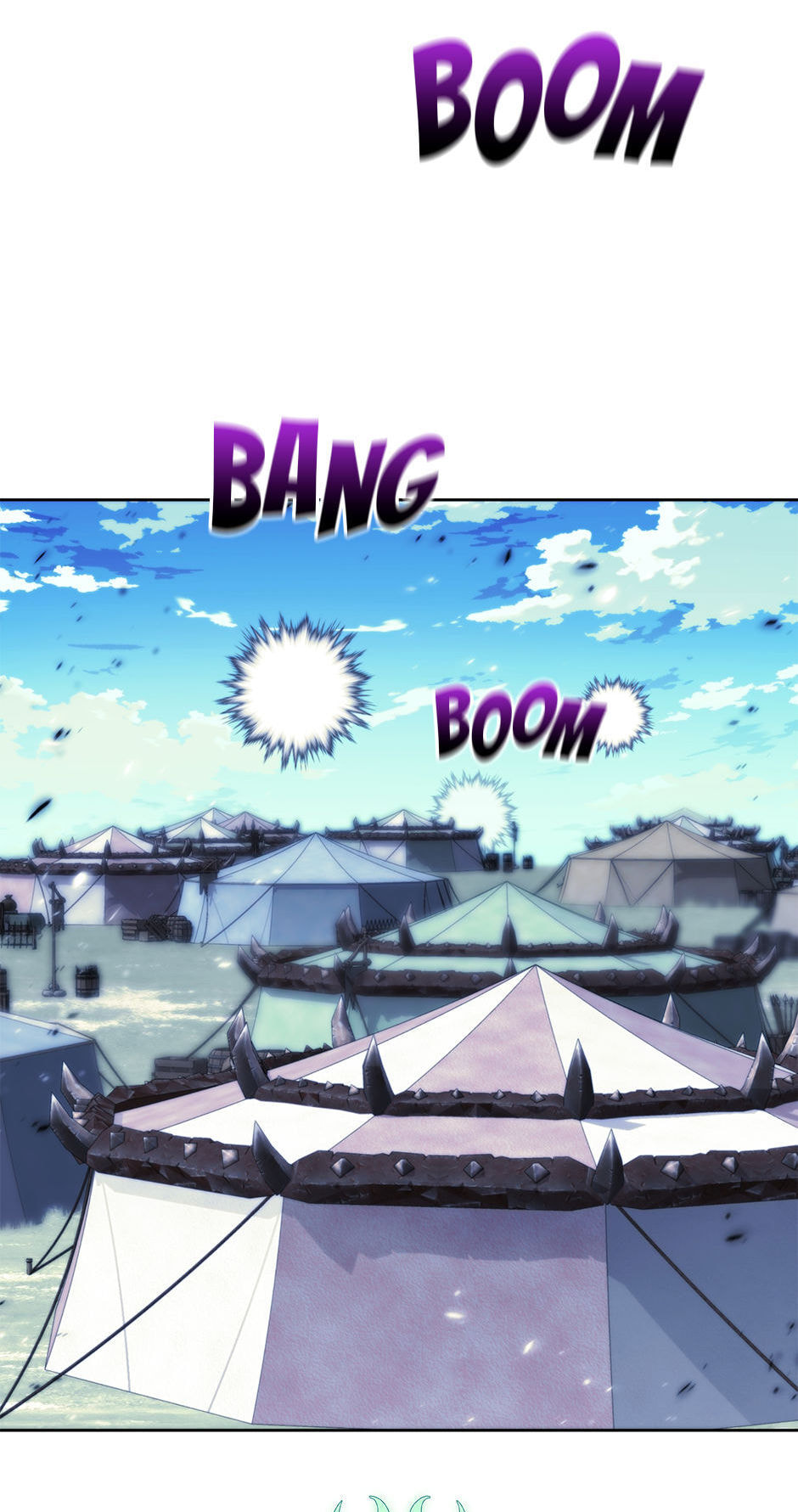 Read Overgeared (Team Argo) chapter 255 image 71 on Lezhin
