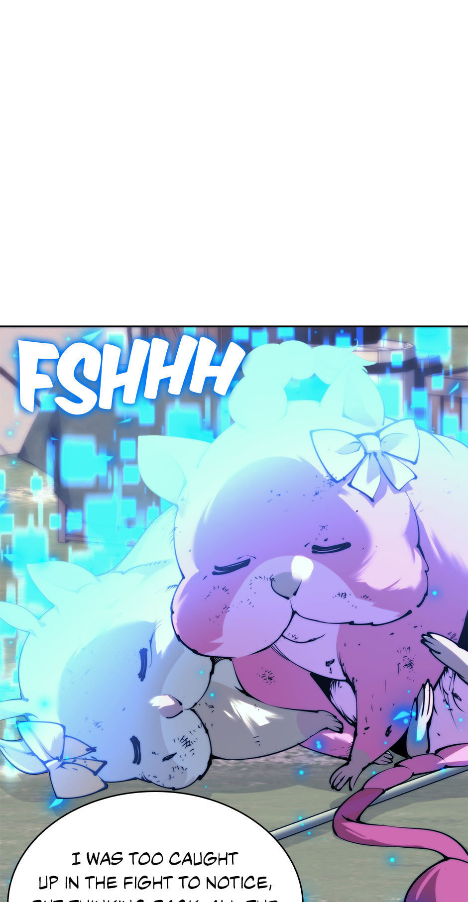 Read Overgeared (Team Argo) chapter 255 image 74 on Lezhin