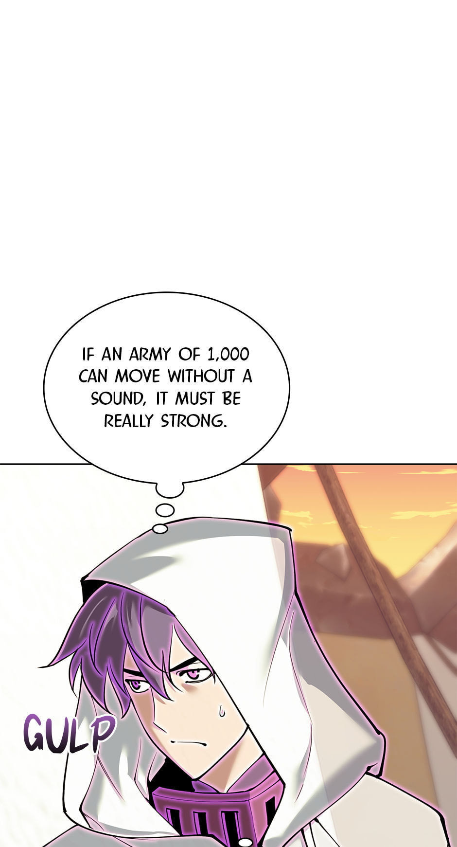 Read Overgeared (Team Argo) chapter 255 image 8 on Lezhin
