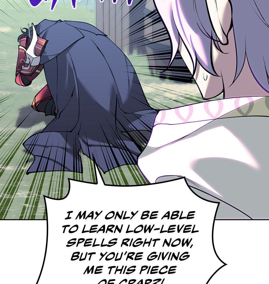 Read Overgeared (Team Argo) chapter 255 image 96 on Lezhin