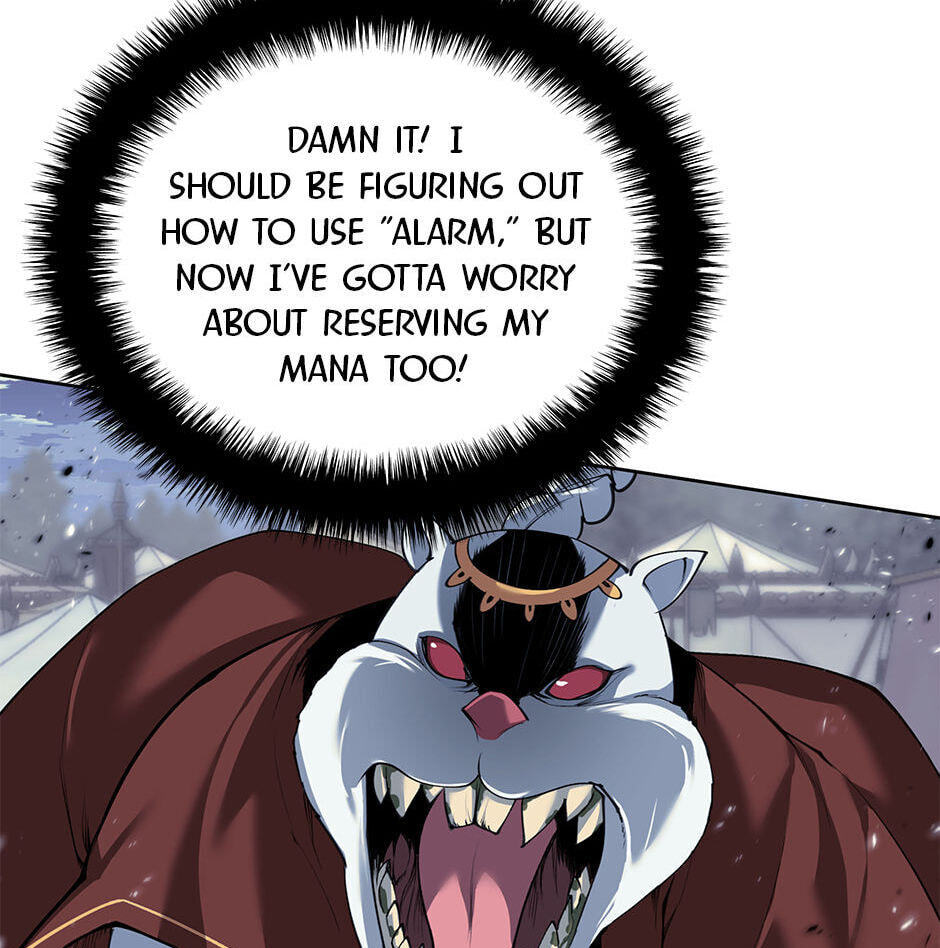 Read Overgeared (Team Argo) chapter 256 image 100 on Lezhin