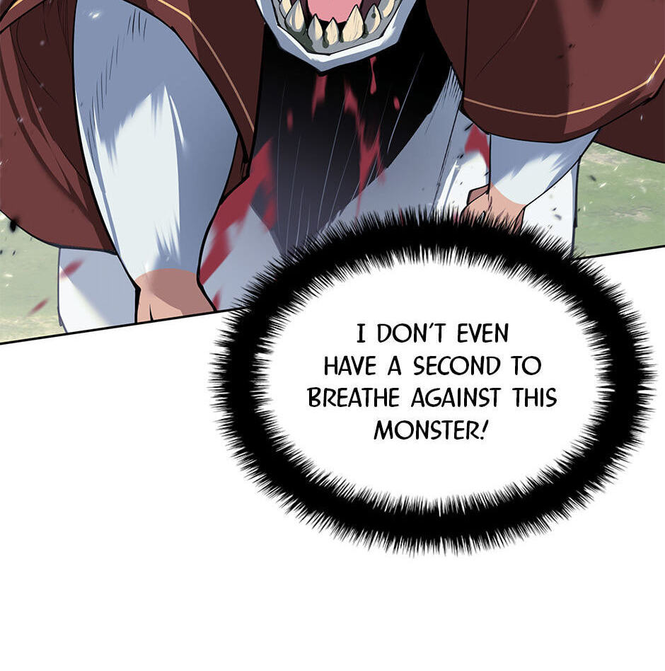 Read Overgeared (Team Argo) chapter 256 image 101 on Lezhin