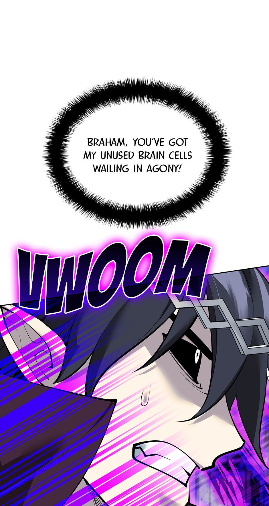 Read Overgeared (Team Argo) chapter 256 image 102 on Lezhin