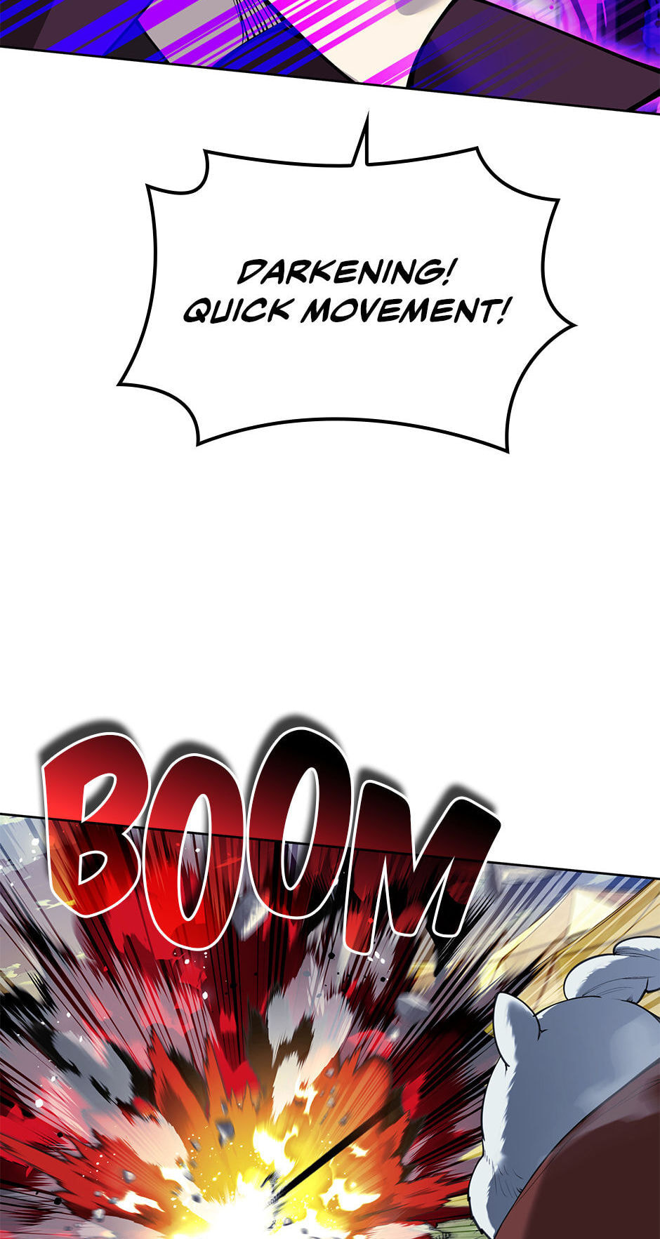 Read Overgeared (Team Argo) chapter 256 image 103 on Lezhin