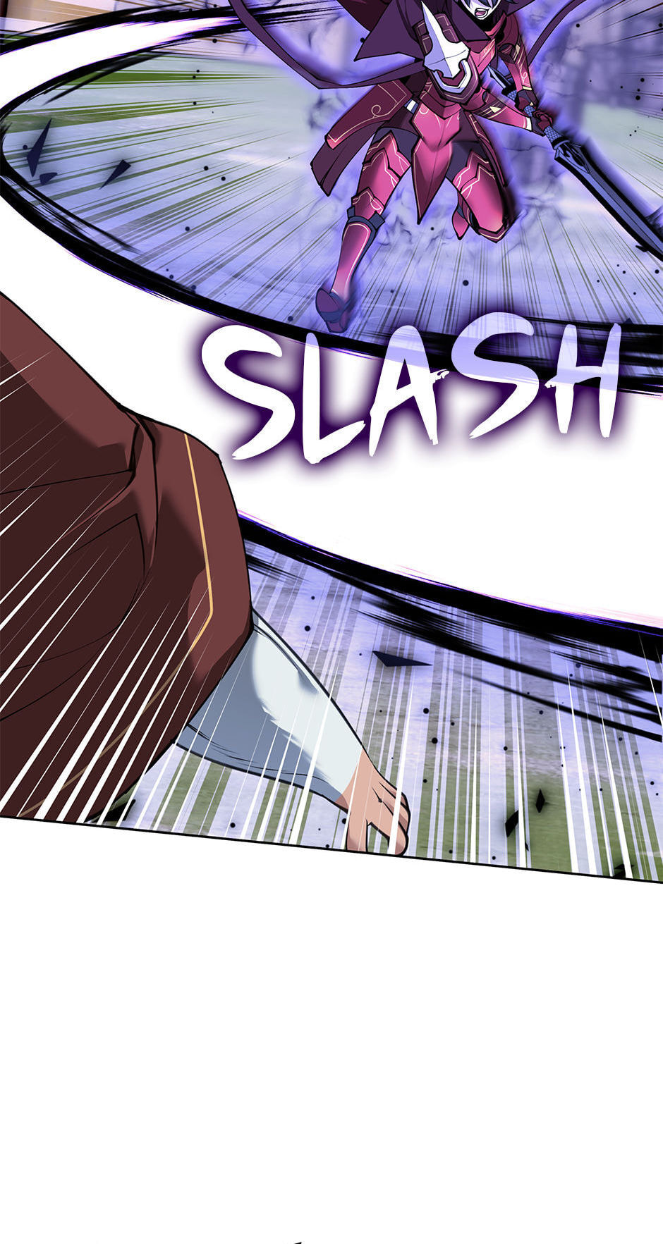 Read Overgeared (Team Argo) chapter 256 image 105 on Lezhin