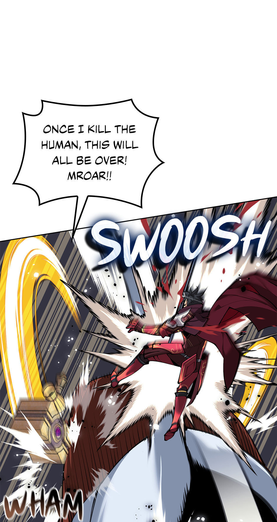 Read Overgeared (Team Argo) chapter 256 image 107 on Lezhin