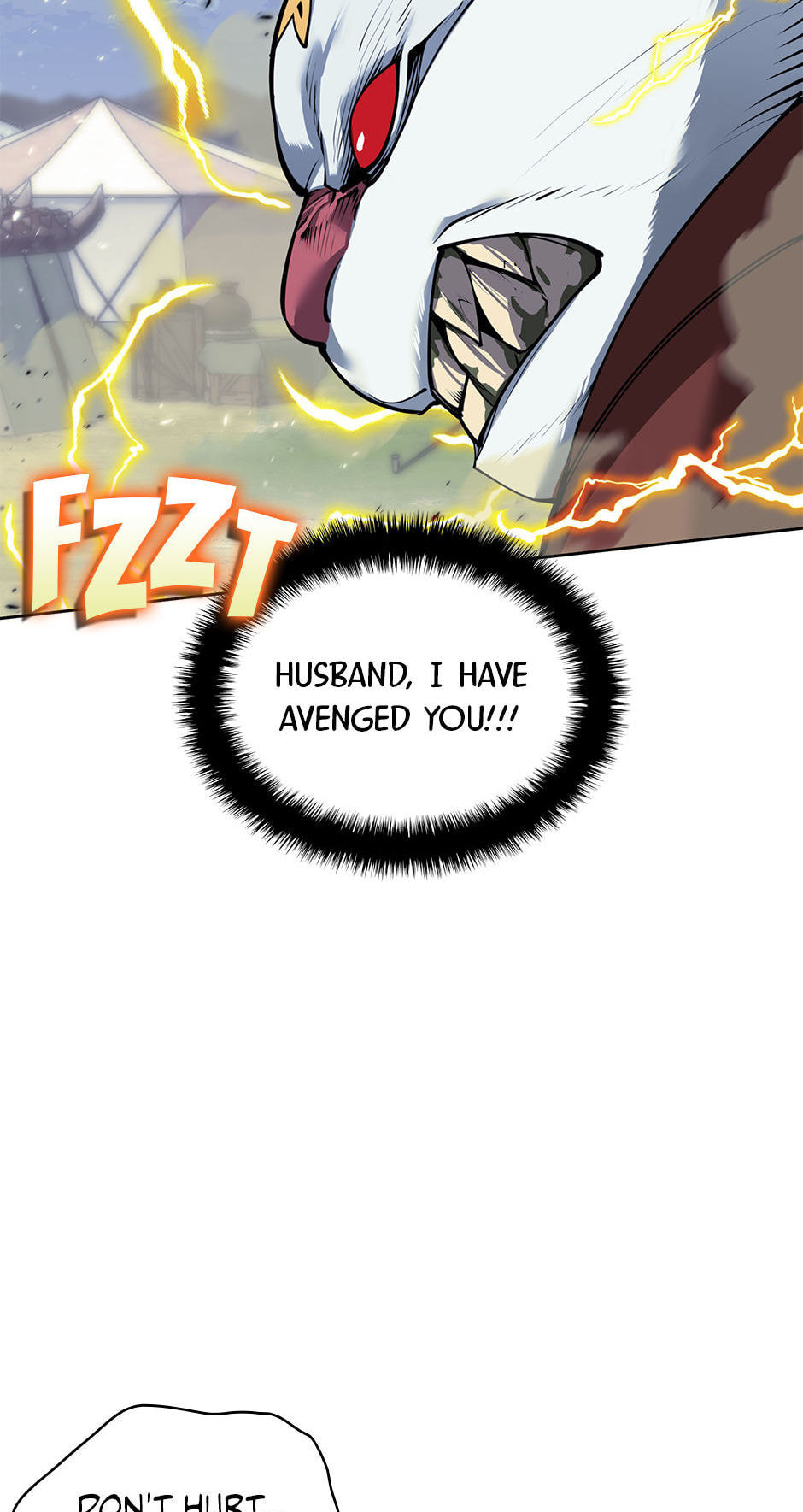 Read Overgeared (Team Argo) chapter 256 image 109 on Lezhin