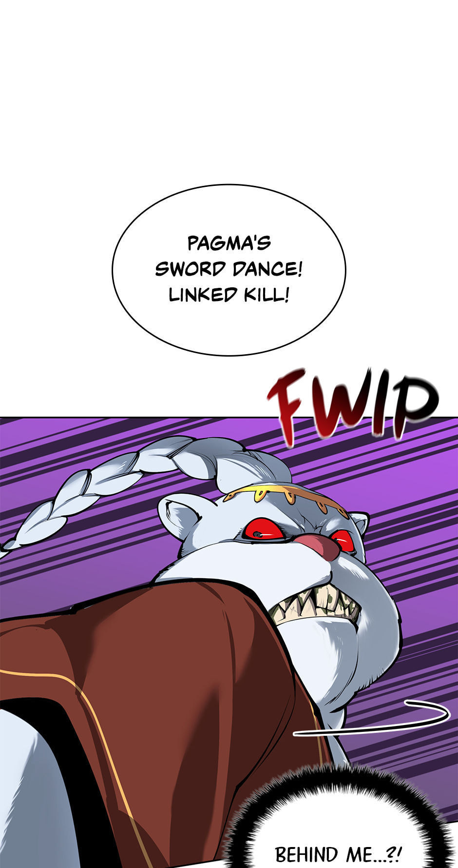 Read Overgeared (Team Argo) chapter 256 image 111 on Lezhin