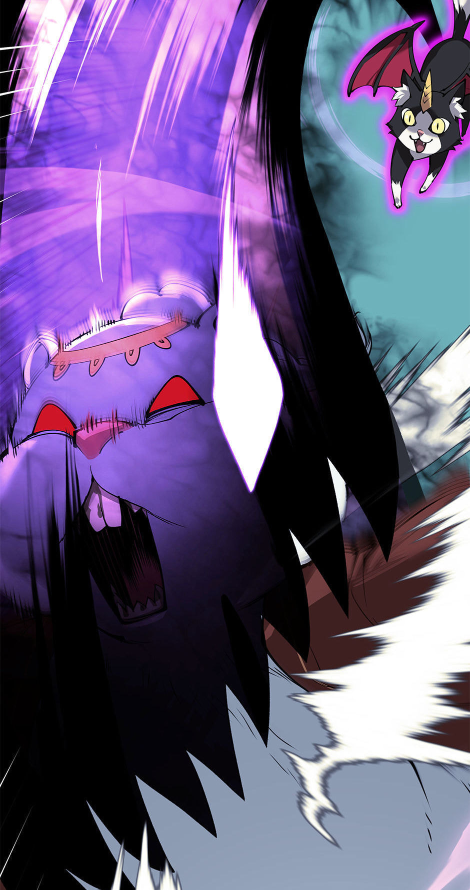 Read Overgeared (Team Argo) chapter 256 image 113 on Lezhin
