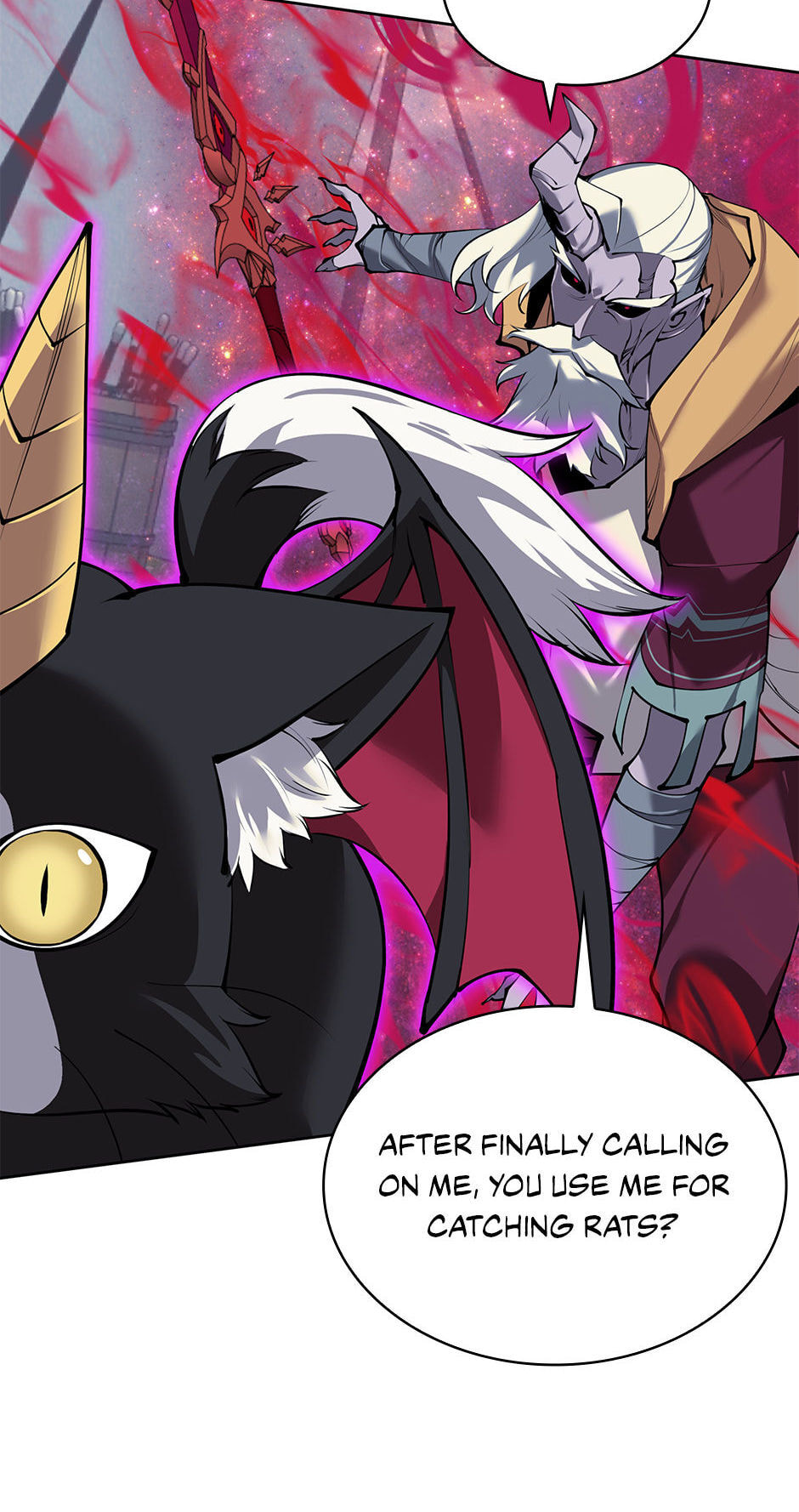 Read Overgeared (Team Argo) chapter 256 image 115 on Lezhin