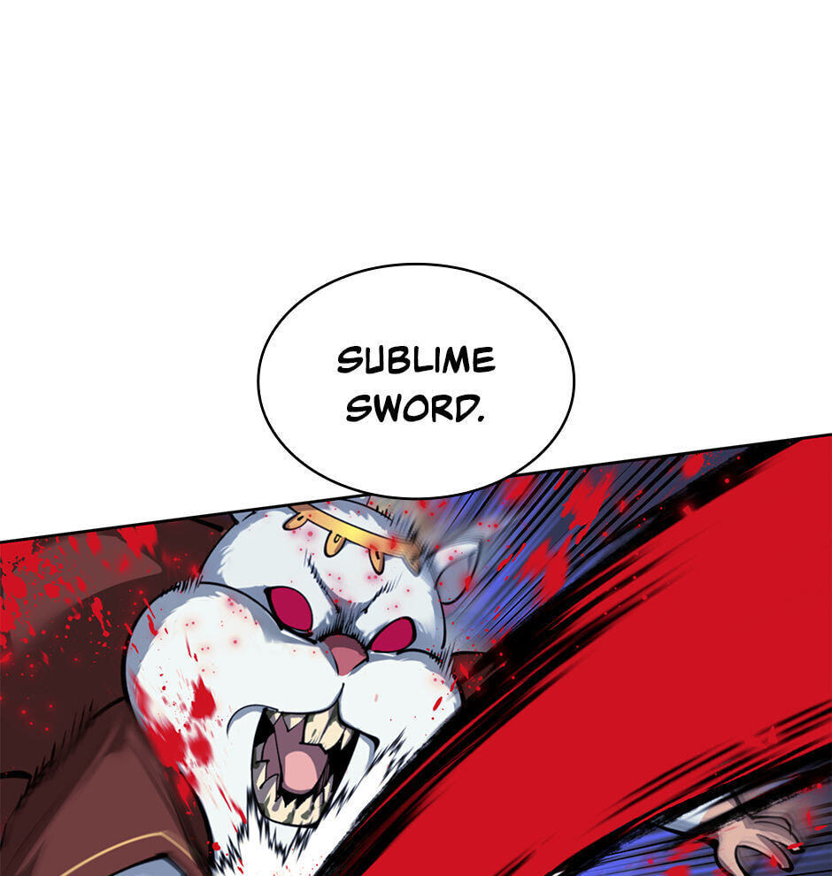 Read Overgeared (Team Argo) chapter 256 image 116 on Lezhin