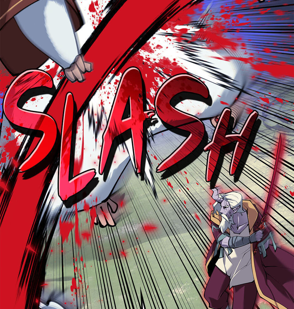 Read Overgeared (Team Argo) chapter 256 image 117 on Lezhin